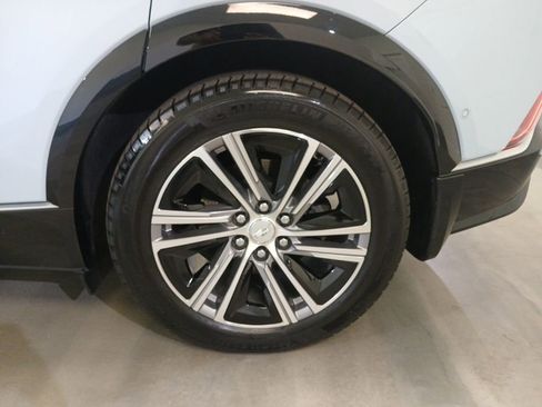 Certified 2024 Cadillac Lyriq Luxury AWD/4WD image 19