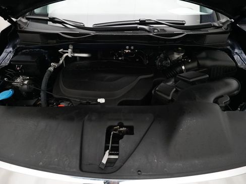 Certified 2024 Honda Odyssey EX-L image 3