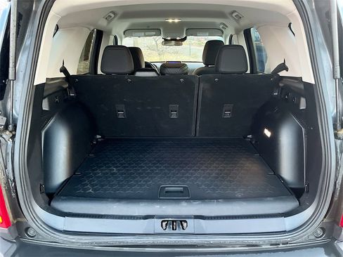 Used 2023 Ford Bronco Sport Badlands image 24