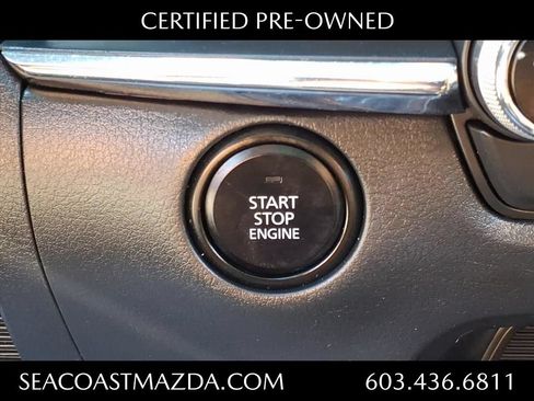 Used 2022 MAZDA CX-30 AWD 2.5 S w/ Premium Package image 19
