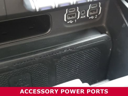 Used 2022 RAM 1500 Limited image 5