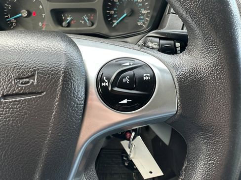 Used 2015 Ford Transit 150 148 Low Roof w/ Interior Upgrade Package image 23