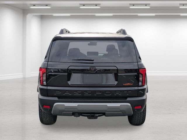 New 2026 Honda Passport TrailSport image 4
