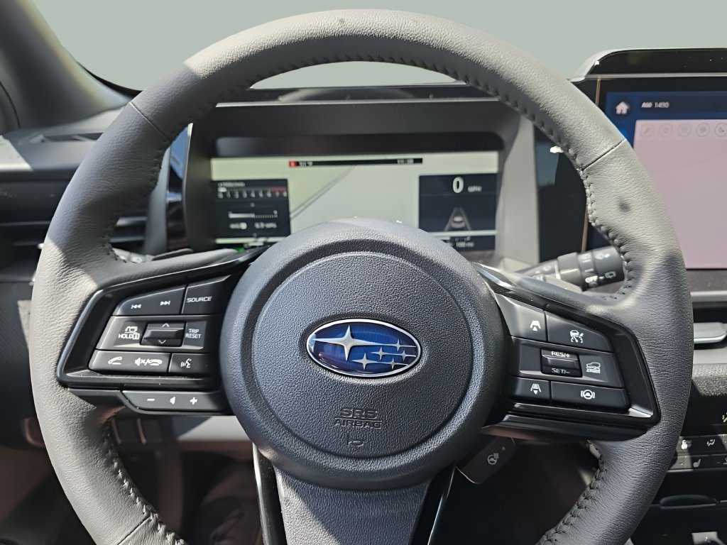New 2026 Subaru Outback Limited AWD/4WD image 24