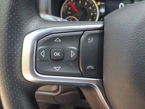 New 2026 RAM 1500 Express AWD/4WD image 23