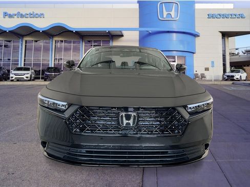 New 2026 Honda Accord Sport image 10