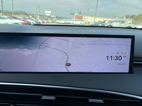 New 2026 Genesis GV70 3.5T Sport Advanced image 29