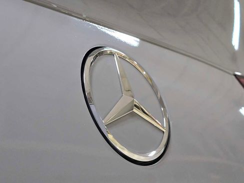 Used 2024 Mercedes-Benz GLE 53 AMG 4MATIC Coupe image 17