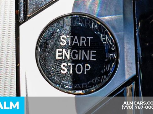 Used 2023 BMW X6 xDrive40i w/ M Sport Package image 52