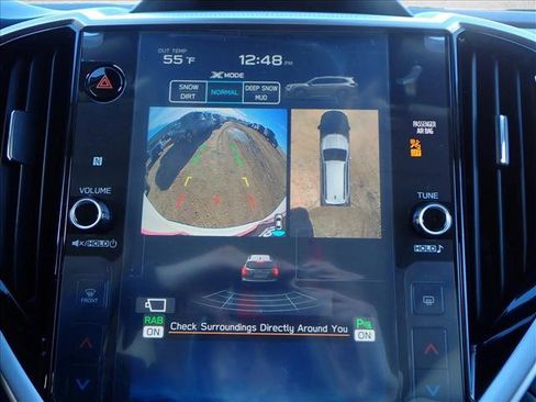 New 2026 Subaru Ascent Limited image 21