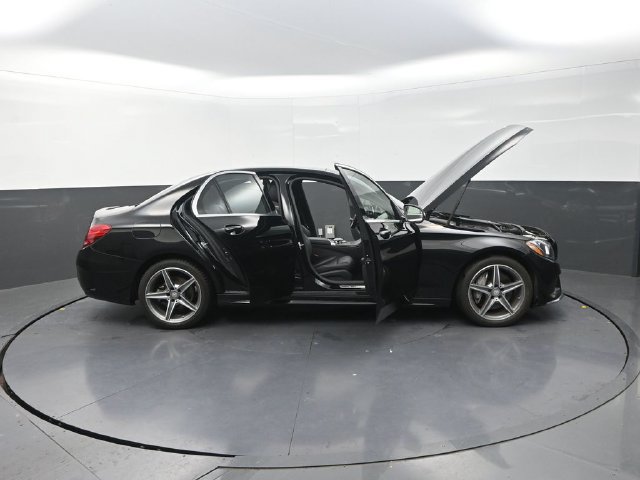 Used 2015 Mercedes-Benz C 300 Sedan image 46