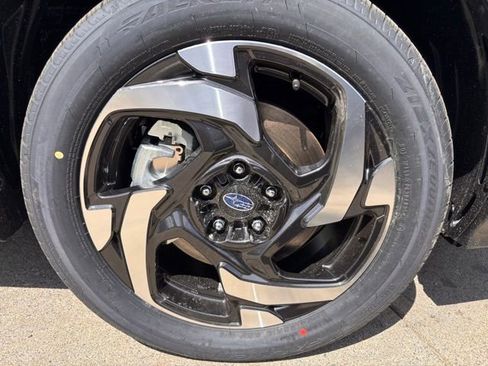 New 2026 Subaru Crosstrek 2.5i Limited AWD/4WD image 10