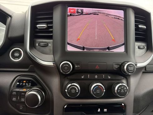 Used 2024 RAM 1500 Big Horn image 25
