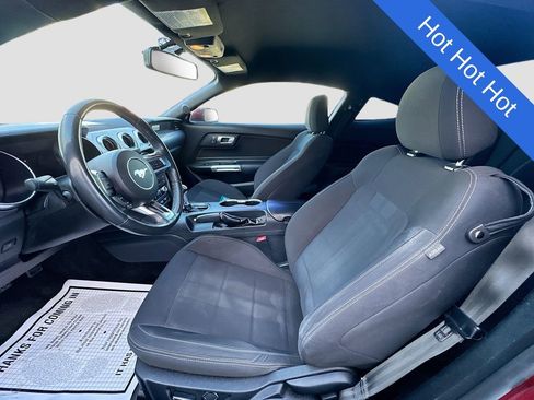 Used 2018 Ford Mustang GT image 19