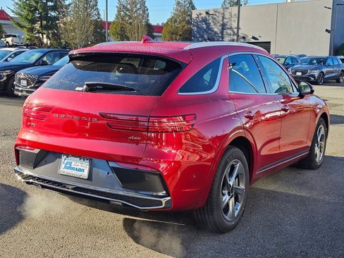 New 2026 Genesis GV70 2.5T Advanced image 5