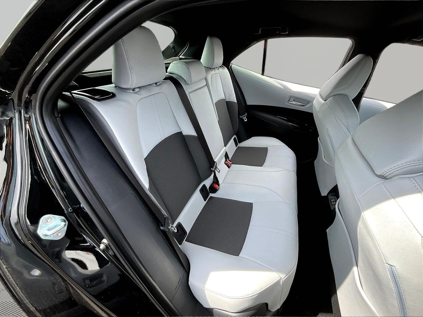 New 2027 Toyota Corolla XSE FWD image 20