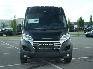 New 2026 RAM ProMaster 2500 w/ Quick Order Package 22G SLT FWD video 2