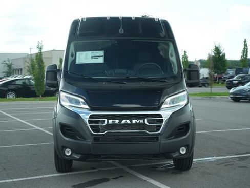 New 2026 RAM ProMaster 2500 w/ Quick Order Package 22G SLT FWD image 2
