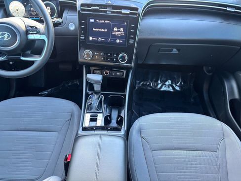 Used 2023 Hyundai Santa Cruz SEL w/ Activity Package image 16