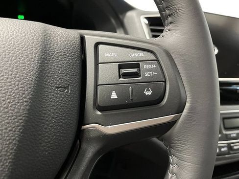 New 2026 Honda Ridgeline Sport image 15