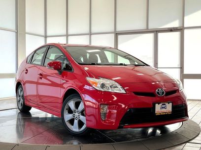 Used 2015 Toyota Prius Two