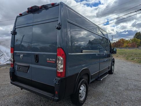 Used 2019 RAM ProMaster 2500 image 7