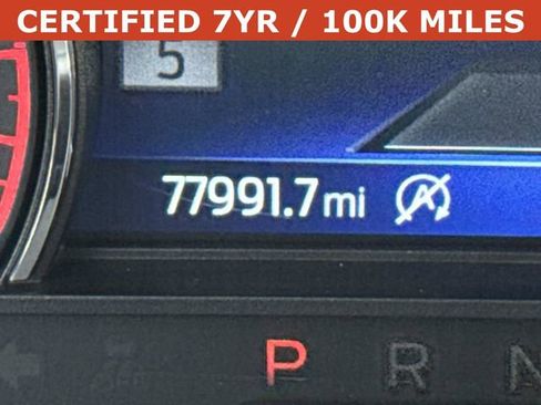 Used 2020 Ford Explorer Limited image 28