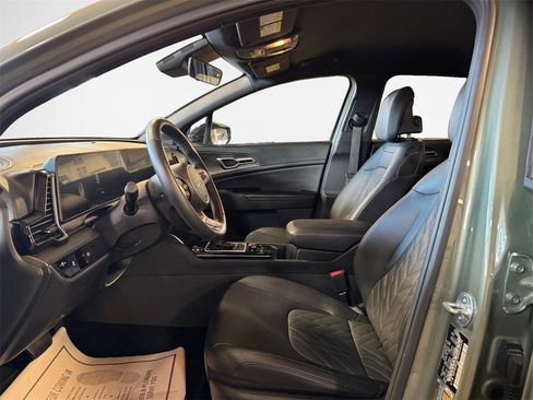 Certified 2023 Kia Sportage X-Line image 12