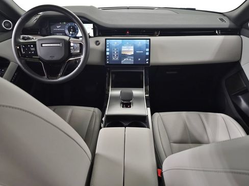 Certified 2026 Land Rover Range Rover Evoque S AWD/4WD image 15
