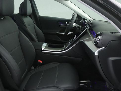 New 2026 Mercedes-Benz C 300 Sedan image 7