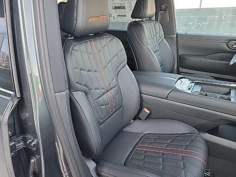 New 2026 Nissan Armada PRO-4X AWD/4WD image 43