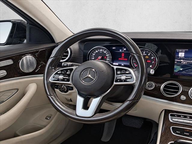 Used 2019 Mercedes-Benz E 300 image 30
