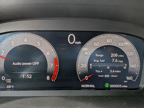 New 2026 Acura Integra A-Spec image 10