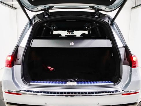 Used 2025 Mercedes-Benz Maybach GLS 600 Maybach GLS 600 image 27