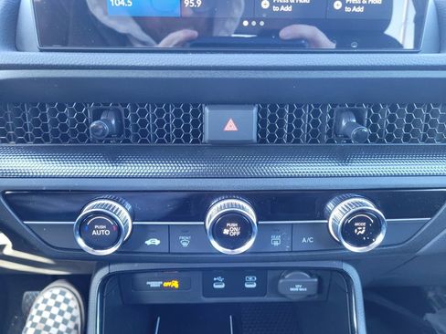 New 2026 Honda CR-V LX image 21