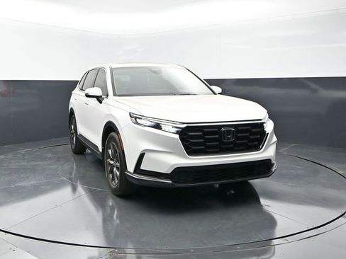 Used 2026 Honda CR-V EX-L image 5