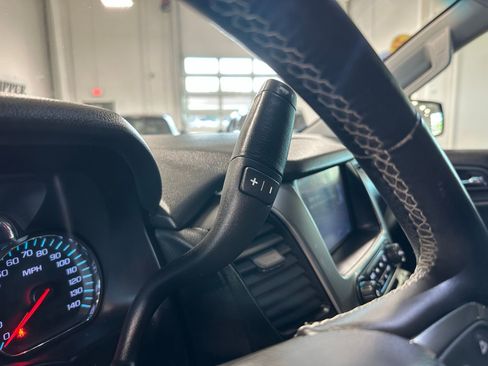 Used 2015 Chevrolet Tahoe LTZ w/ Max Trailering Package image 21