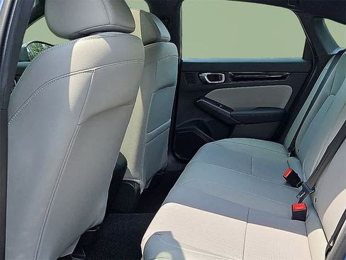 New 2026 Honda Civic Sport Touring image 7