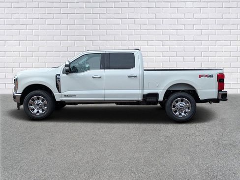 New 2026 Ford F250 Lariat w/ Lariat Ultimate Package AWD/4WD image 2