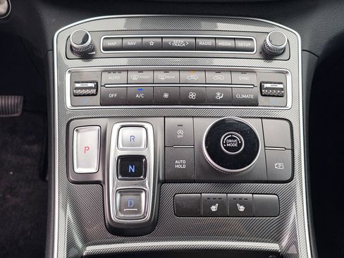 Used 2023 Hyundai Santa Fe SEL w/ Cargo Package FWD image 28