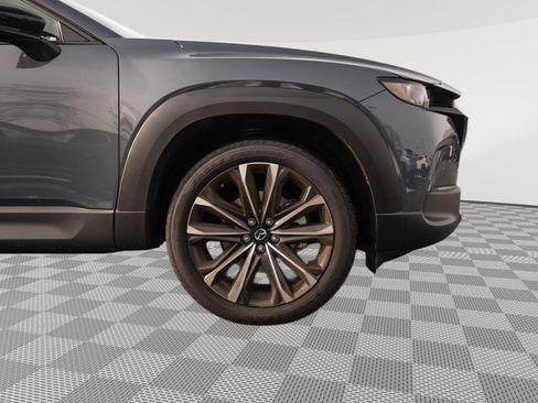 Used 2025 MAZDA CX-50 AWD 2.5 S w/ Premium Plus Pkg image 25