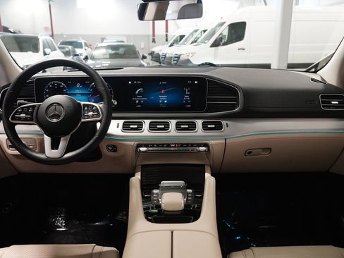 Certified 2023 Mercedes-Benz GLE 450 GLE 450 image 15