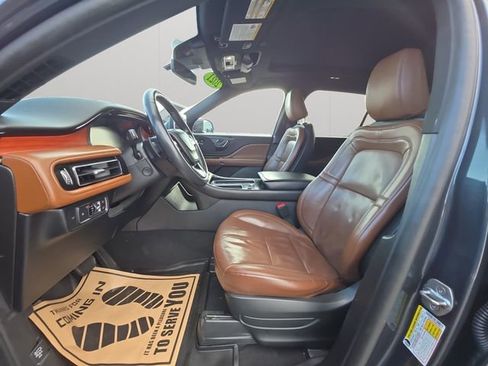 Used 2021 Lincoln Aviator Reserve w/ Equipment Group 201A image 10