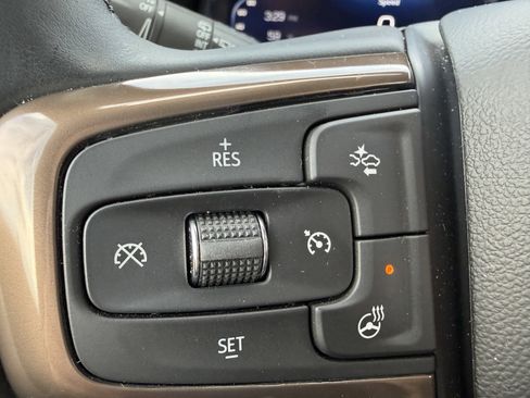 Used 2024 Chevrolet Tahoe High Country w/ Premium Package image 29