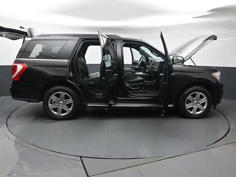 Used 2021 Ford Expedition XLT AWD/4WD image 51