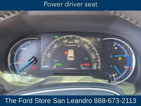 Used 2024 Toyota RAV4 XLE w/ Convenience Package AWD/4WD image 23
