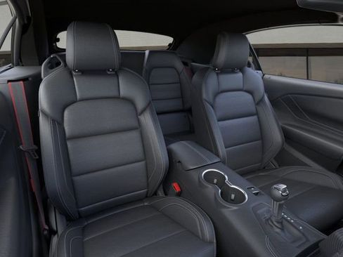 New 2026 Ford Mustang GT Premium image 10