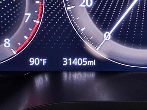Used 2024 MAZDA CX-90 3.3 Turbo S w/ Premium Plus AWD/4WD image 35