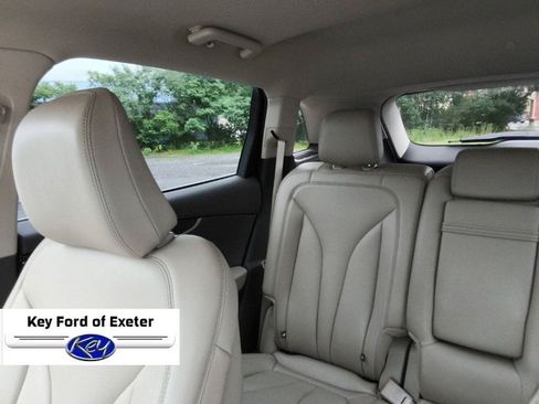 Used 2023 Lincoln Nautilus AWD w/ Premium Package image 35