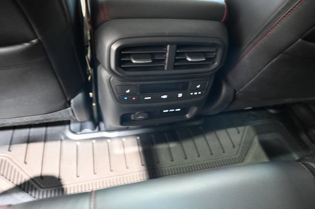 Used 2024 Honda Ridgeline Black Edition image 28